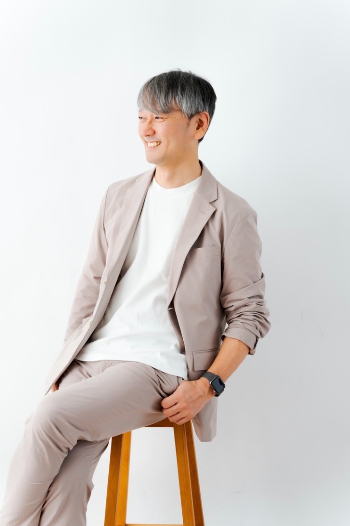 代表メッセージ